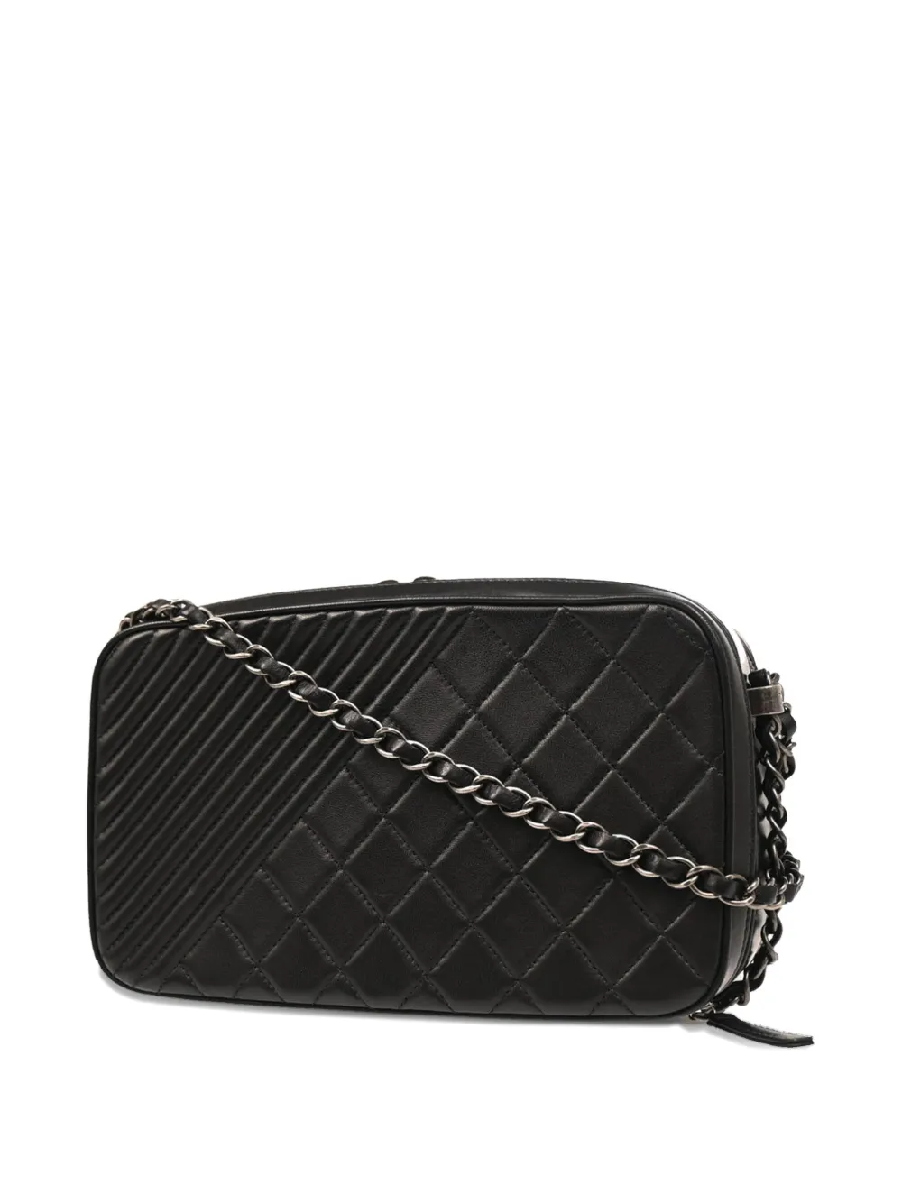 CHANEL Pre-Owned 2014 Boy cross body bag | Pre-Owned | Image 2