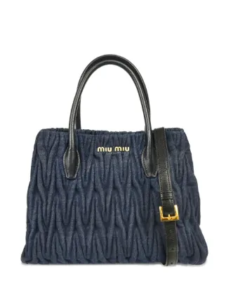 Miu Miu Pre-Owned