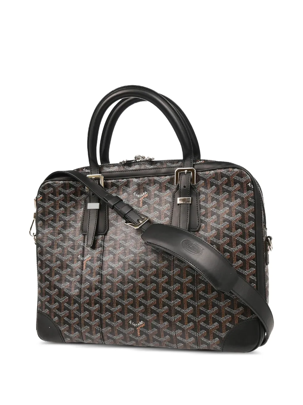 Goyard Pre-Owned 2015 Ambassade PM handbag | Pre-Owned | Image 2