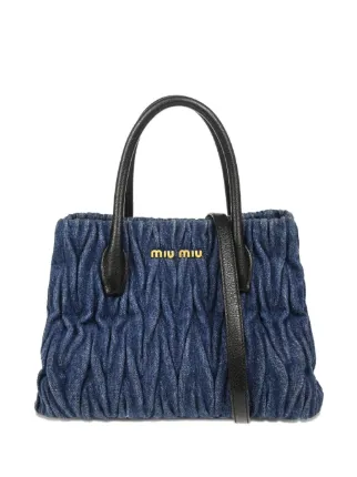 Miu Miu Pre-Owned