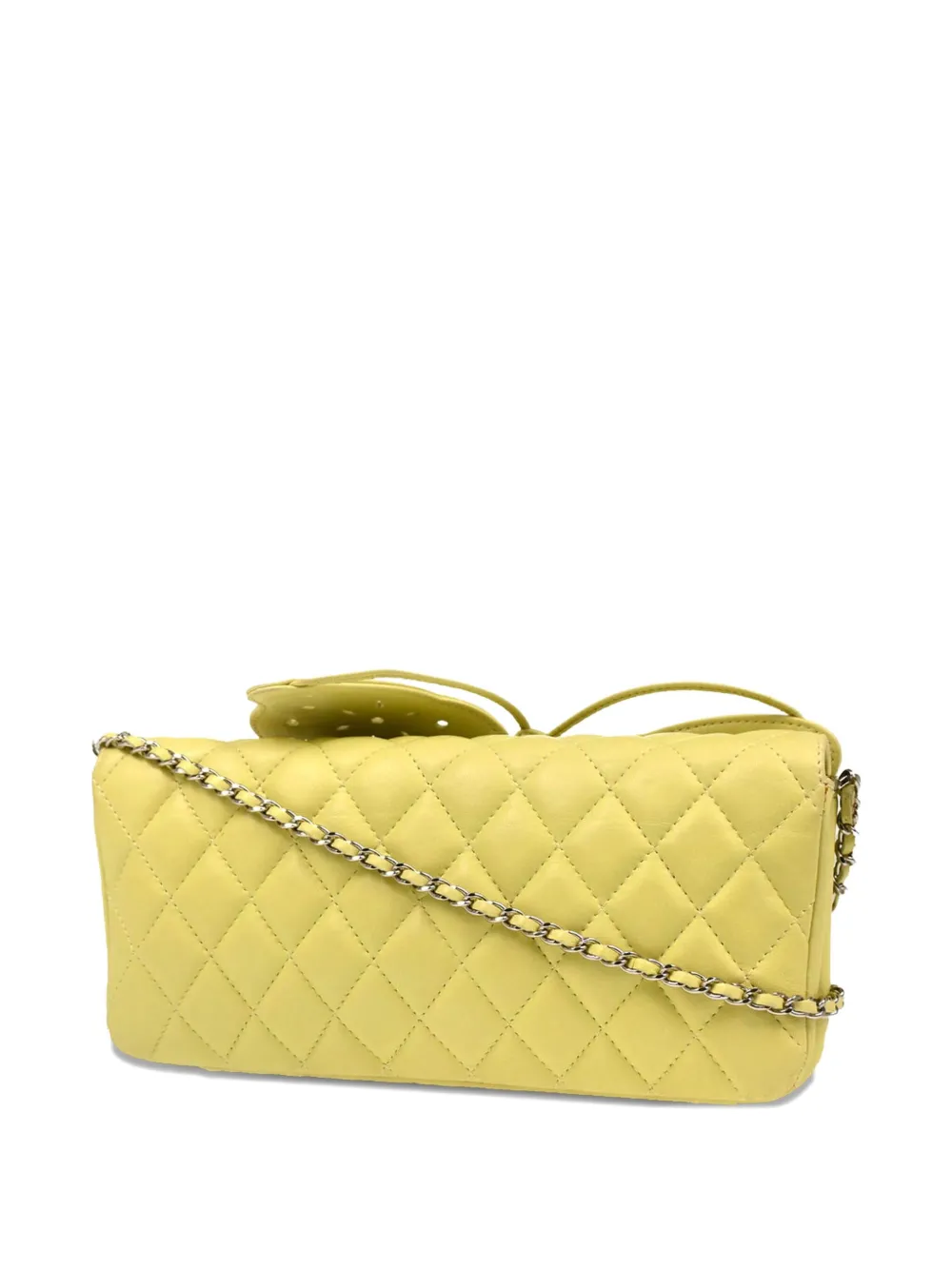 CHANEL Pre-Owned 2010s Butterfly shoulder bag | Pre-Owned | Image 2
