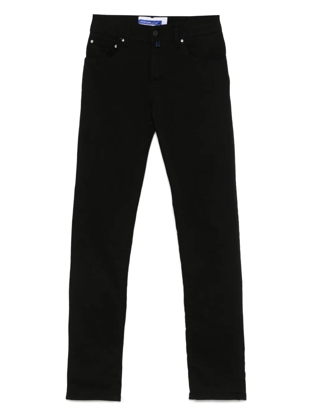 Jacob Cohën jeans Nick | negro | Image 1