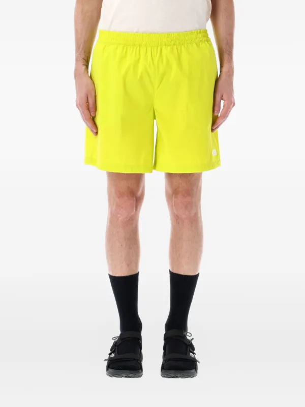 The North Face ショートパンツ | イエロー | FARFETCH JP