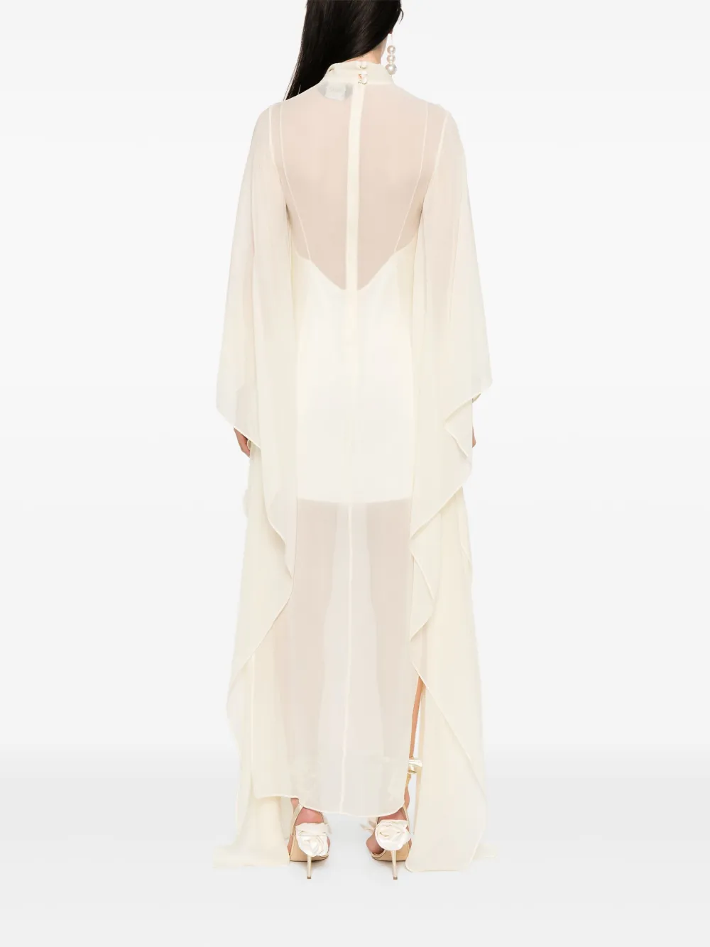 Taller Marmo Lanzarote tuniekjurk Beige