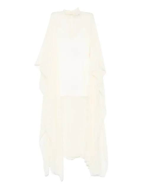 Taller Marmo Lanzarote kaftan dress 