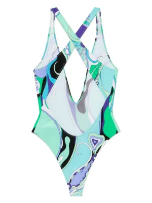 Emilio Pucci（エミリオ・プッチ）水着・ビーチウェア - FARFETCH