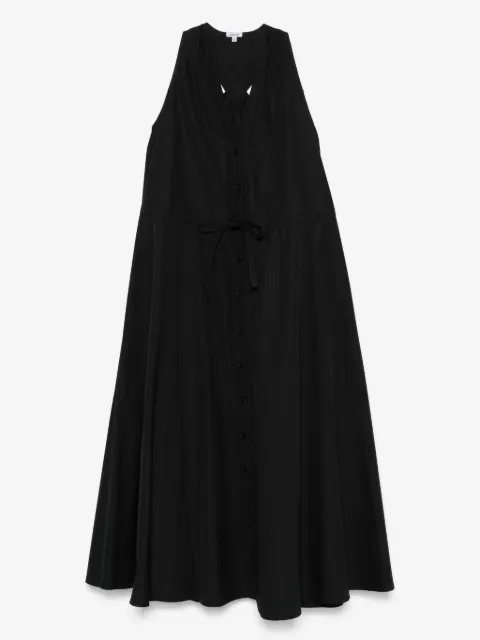 ASPESI cotton midi dress