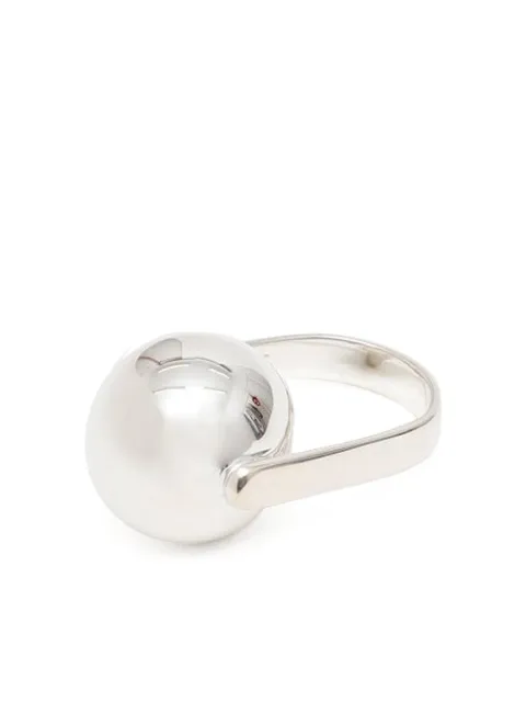 Sophie Buhai sterling silver Ball ring
