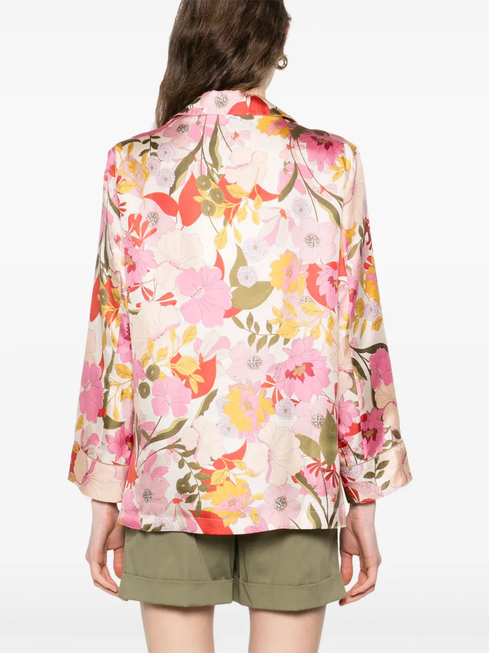 'S Max Mara Alan blouse Beige