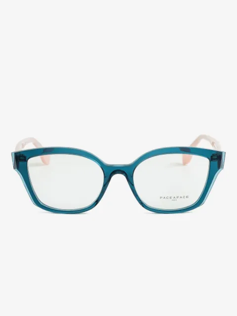 Face À Face two-tone glasses 