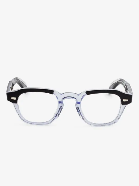 Cutler & Gross square-frame glasses