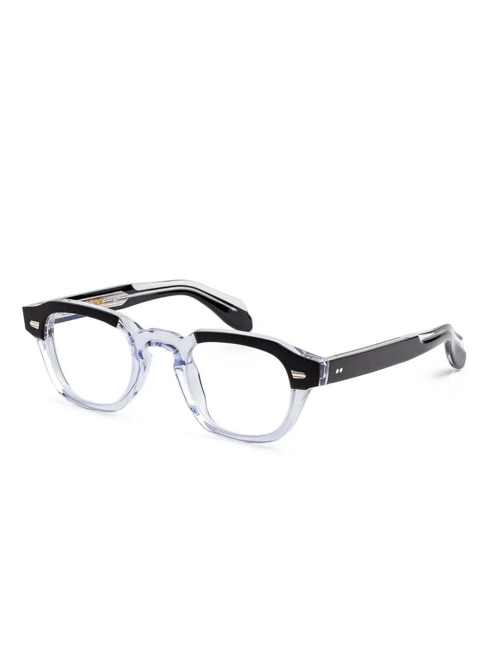 Cutler & Gross lunettes de vue à monture carrée | Image 2