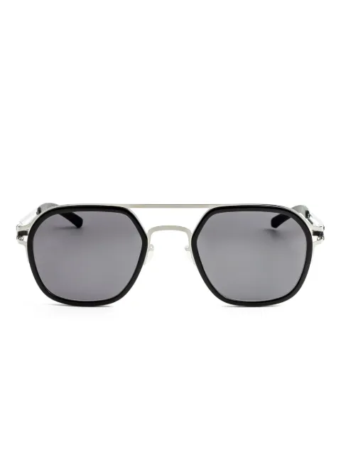 Mykita square-frame sunglasses 