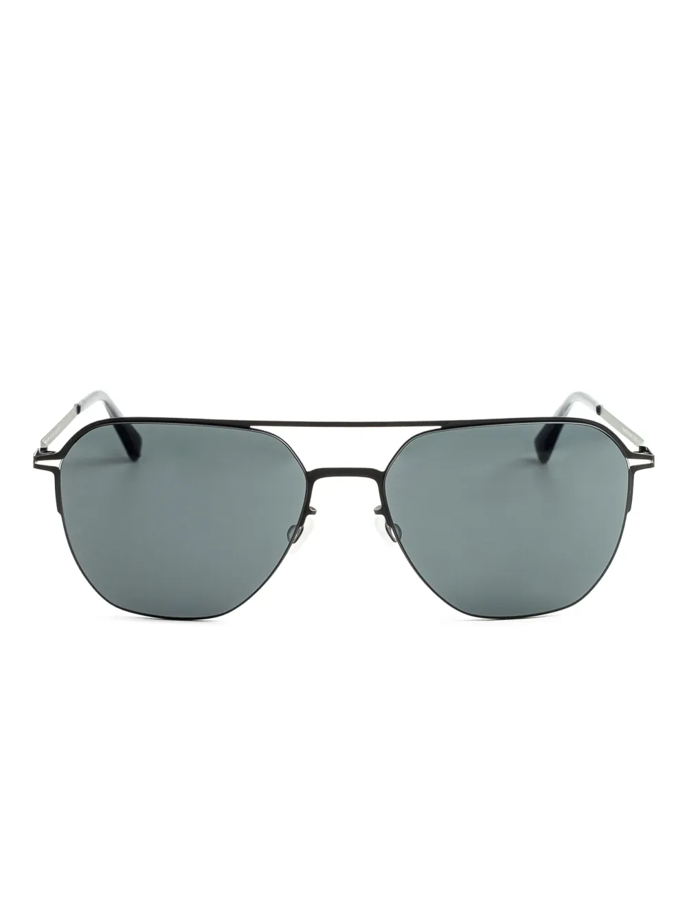 Mykita square-frame sunglasses | Black | Image 1