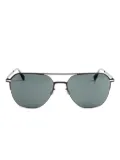 Mykita square-frame sunglasses - Black