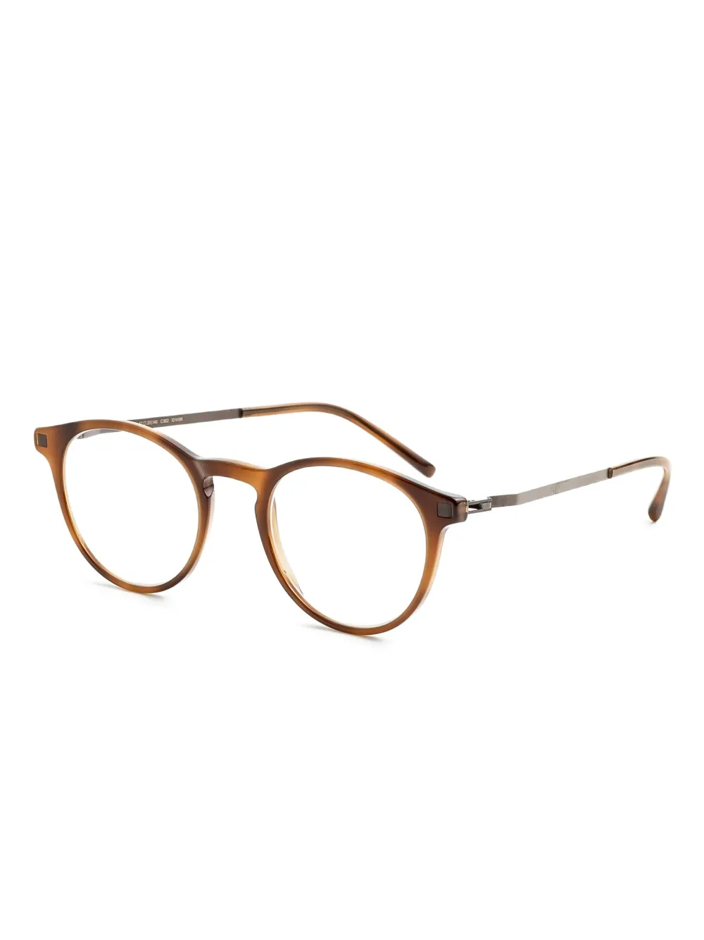 Mykita round-frame glasses | Men | Image 2