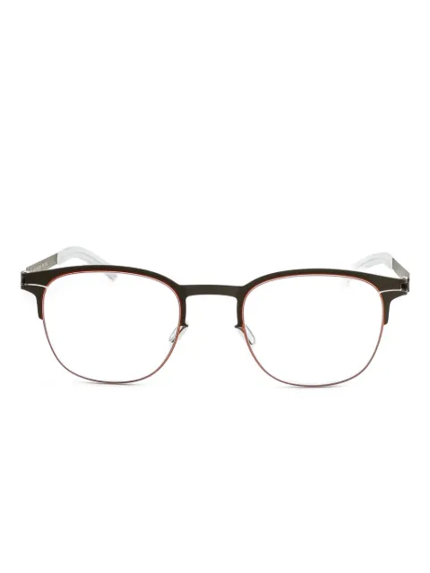 Mykita square-frame glasses 