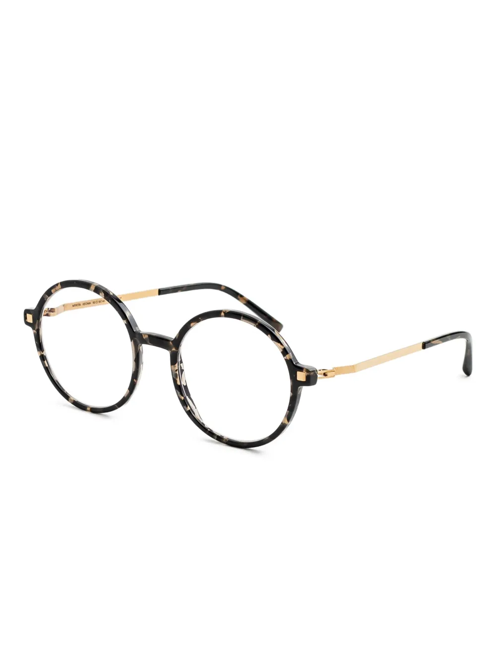 Mykita round-frame glasses | Men | Image 2