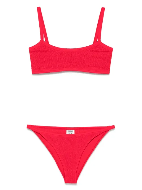 Hunza G Tyler bikini set 