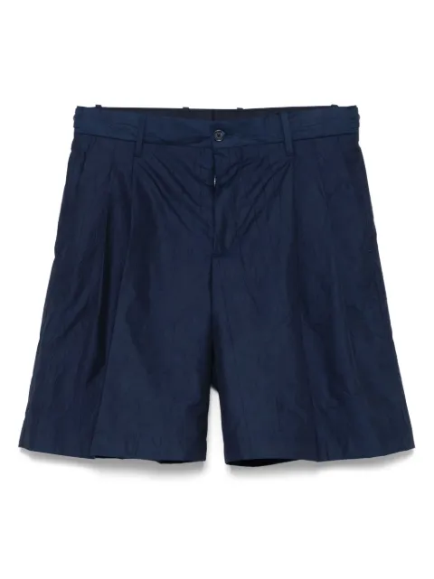 Tommy Hilfiger shorts con efecto arrugado