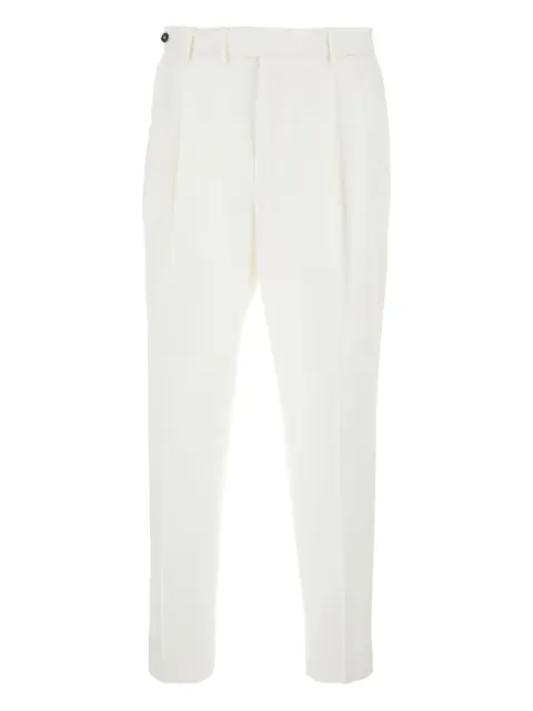 PT Torino pantalones con pinzas