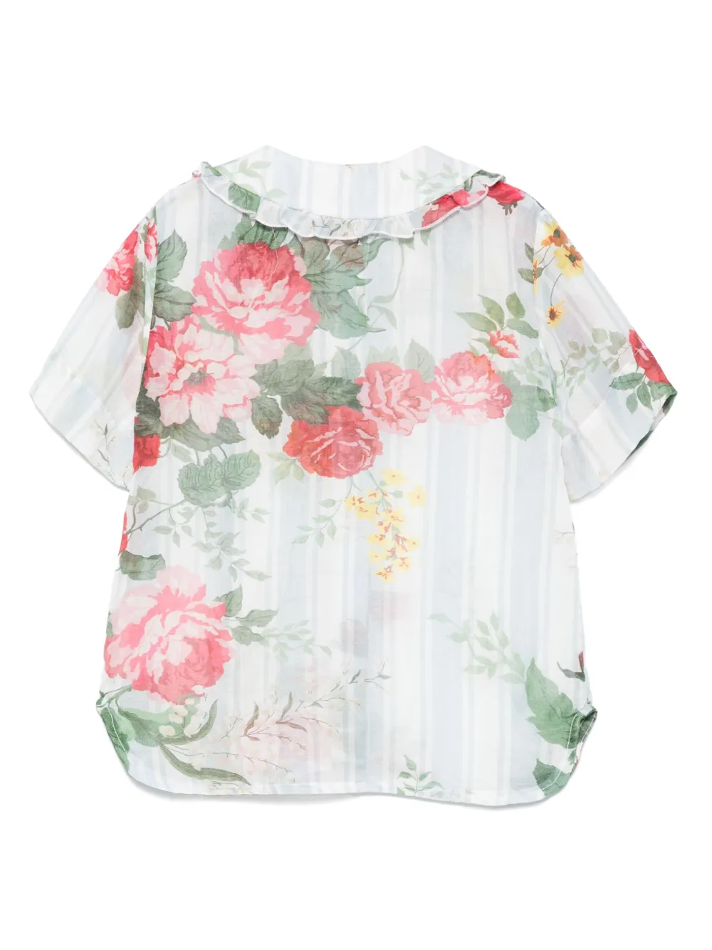 Vivetta camisa de seda | Camisas | Image 2