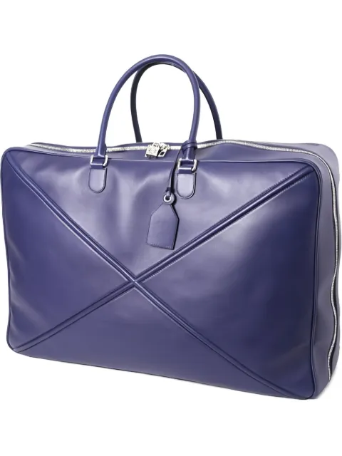 Loewe Pre-Owned Puzzle weekend bag 