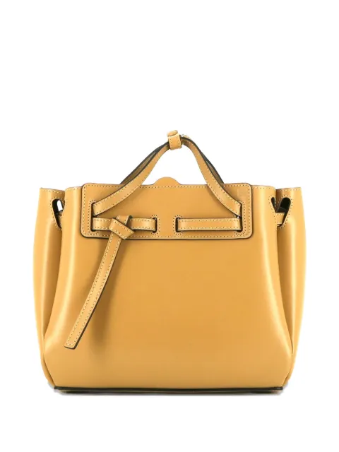 Loewe Pre-Owned mini Lazo handbag