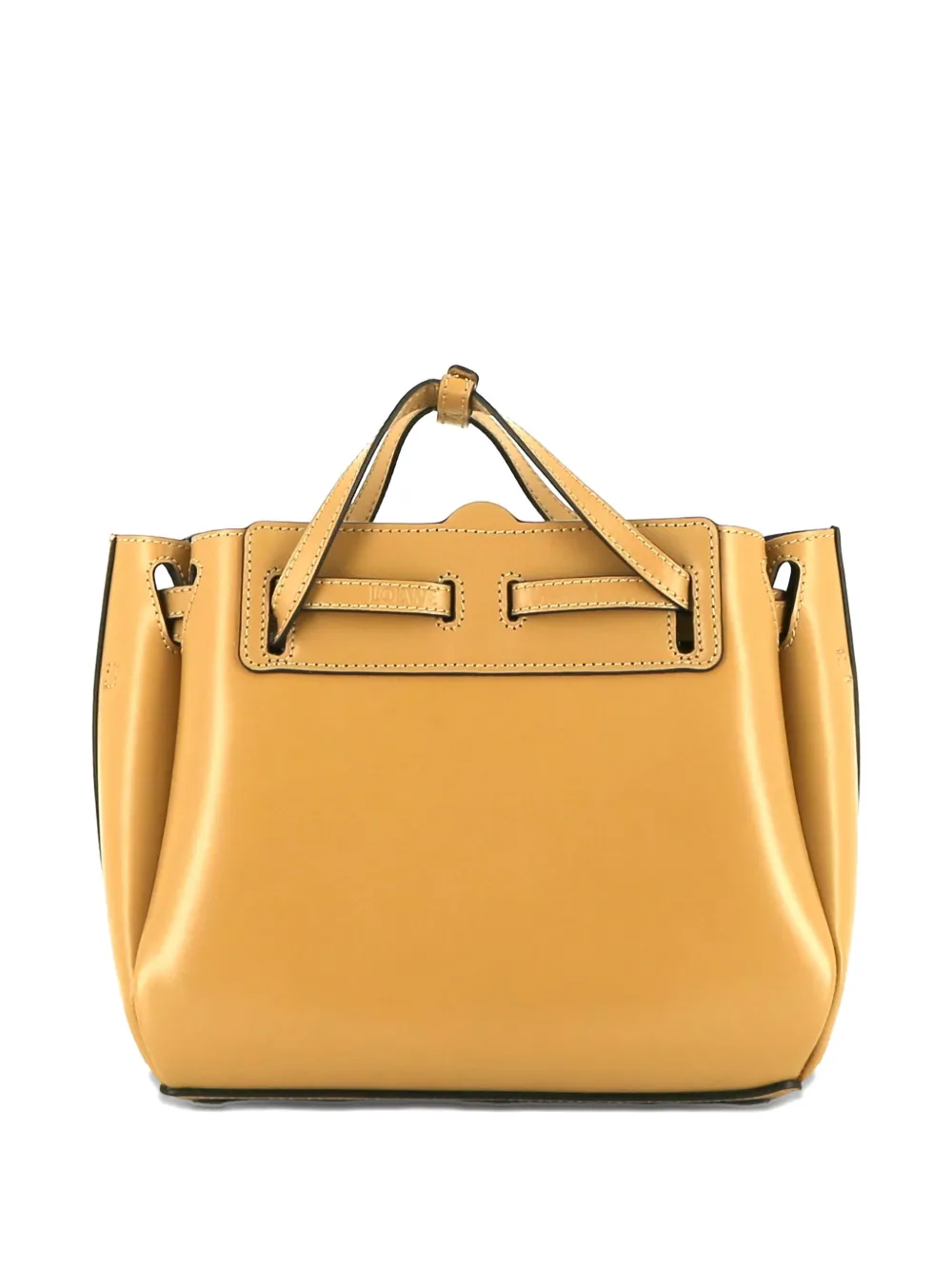 Loewe Pre-Owned mini Lazo handbag | Pre-Owned | Image 2