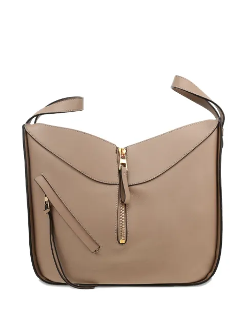 Loewe Pre-Owned small Hammock shoulder bag