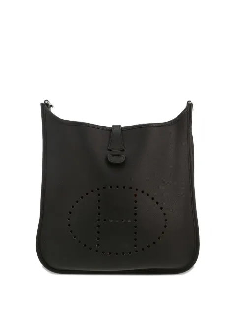 Hermès Pre-Owned Evelyne shoulder bag