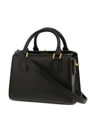 Christian Dior Pre-Owned 2010-2024 レディ ハンドバッグ マイクロ