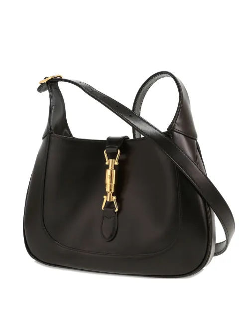 Gucci Pre-Owned small Jackie shoulder bag