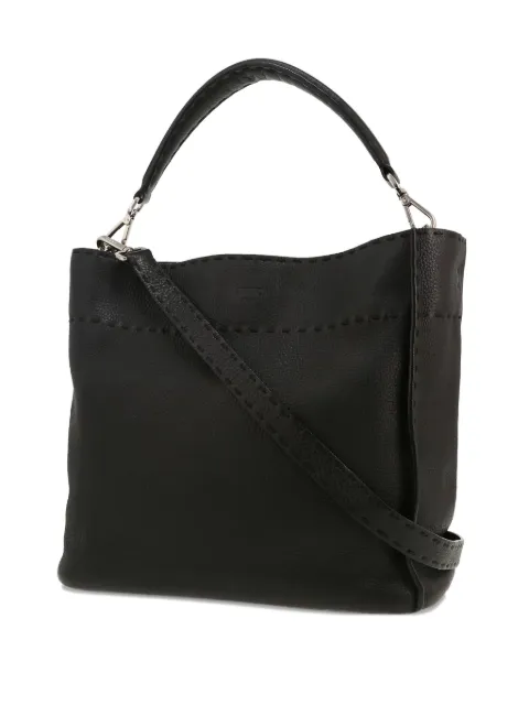 Fendi Pre-Owned Anna handbag