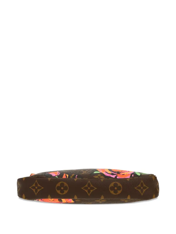 Louis Vuitton Pre-Owned X Stephen Sprouse Pochette Accessoires