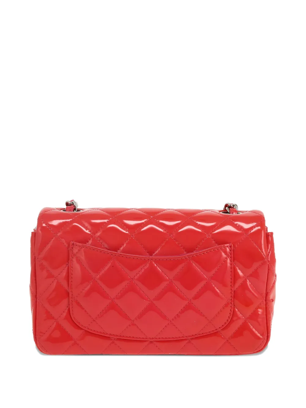 CHANEL Pre-Owned mini Timeless shoulder bag | Pre-Owned | Image 2