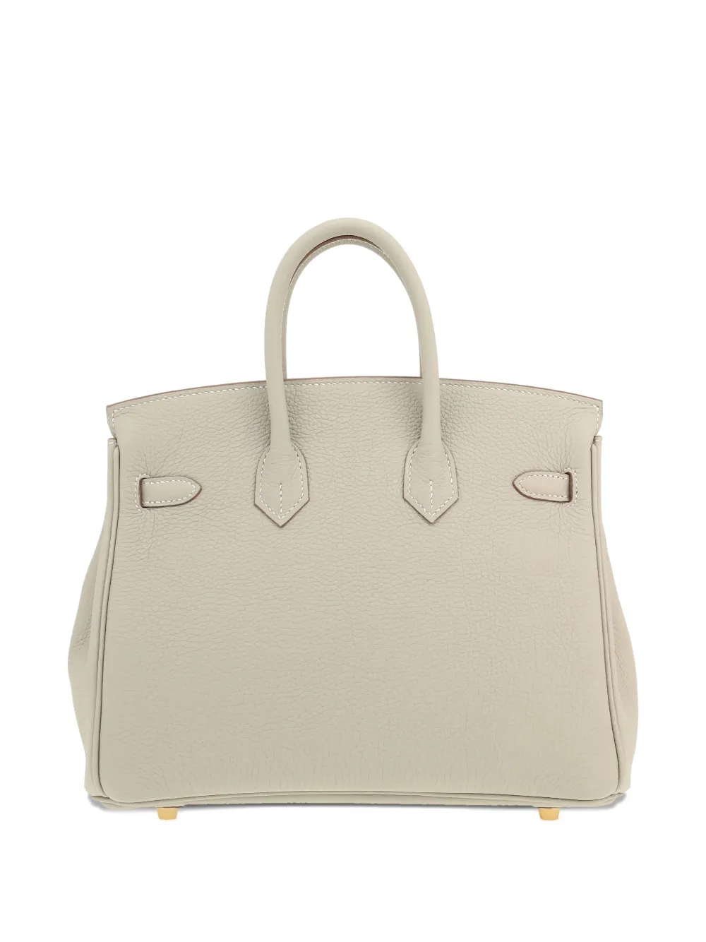 Hermès Pre-Owned Birkin 25 handbag | Pre-Owned | Image 2