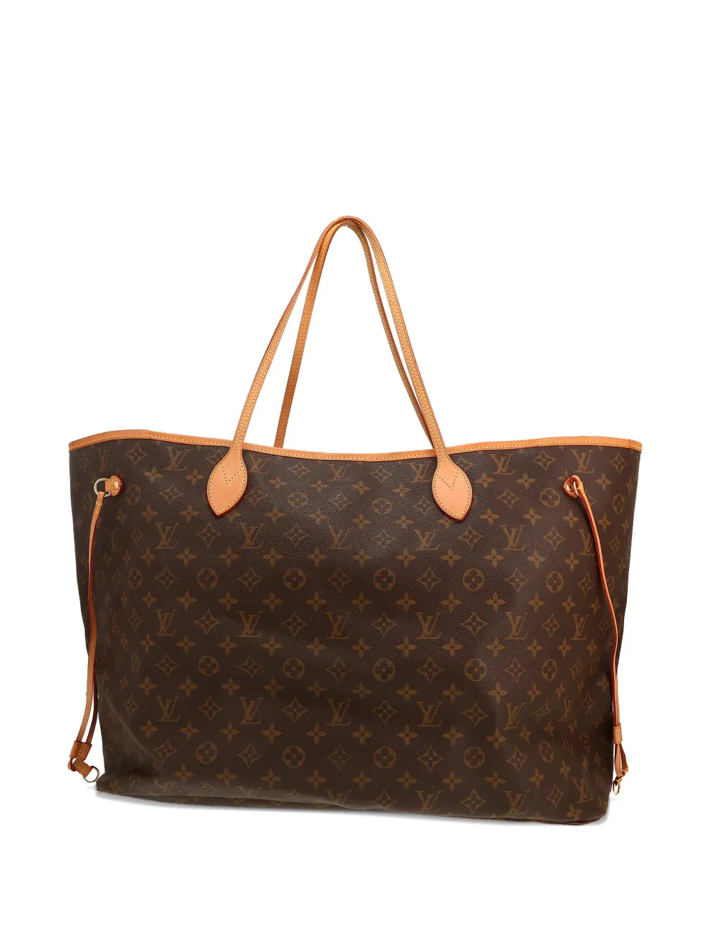 Louis Vuitton Pre-Owned Neverfull shopping bag | Pre-Owned | Image 2