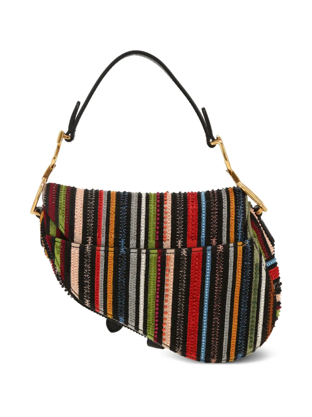 Christian Dior Pre-Owned Saddle shoulder bag | Pre-Owned | Image 2