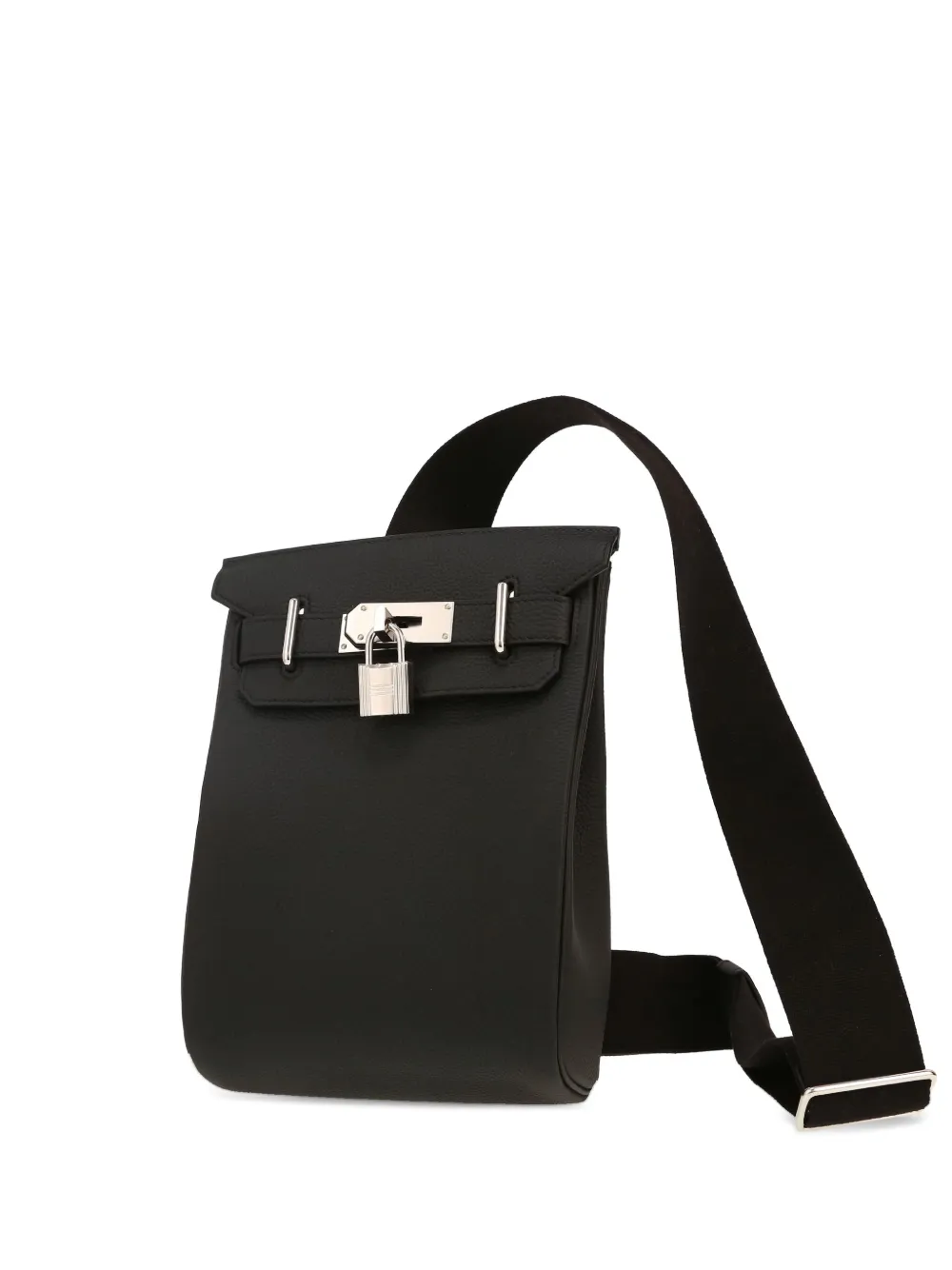 Hermès Pre-Owned 2024 Hac a Dos GM backpack | Black | Image 1