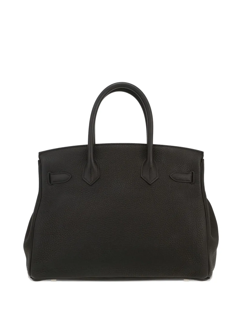 Hermès Pre-Owned 2018 Birkin 30 cm handbag | Pre-Owned | Image 2