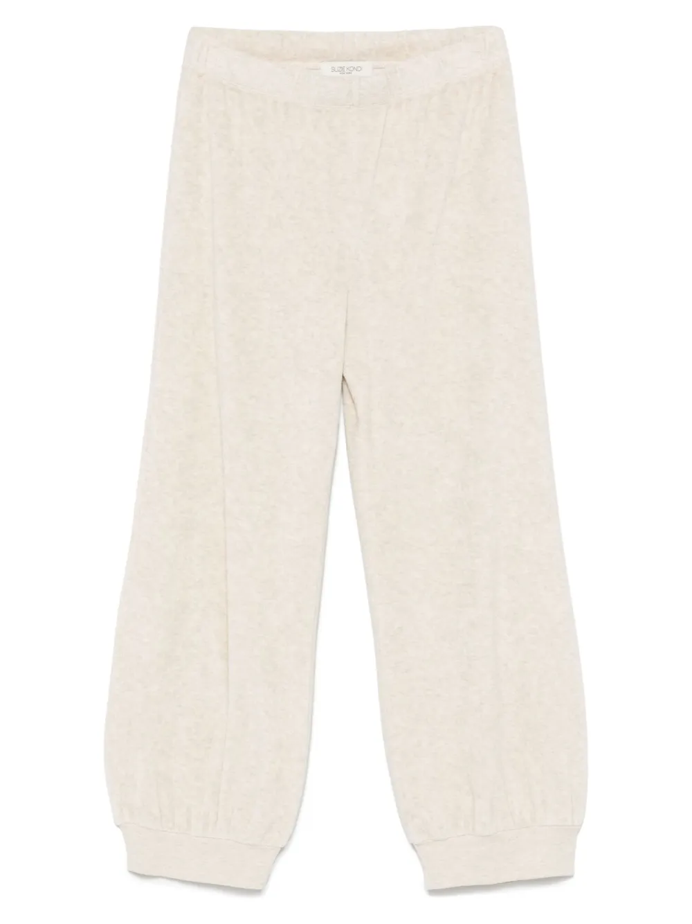 Suzie Kondi Tosk track pants | Neutrals | Image 1