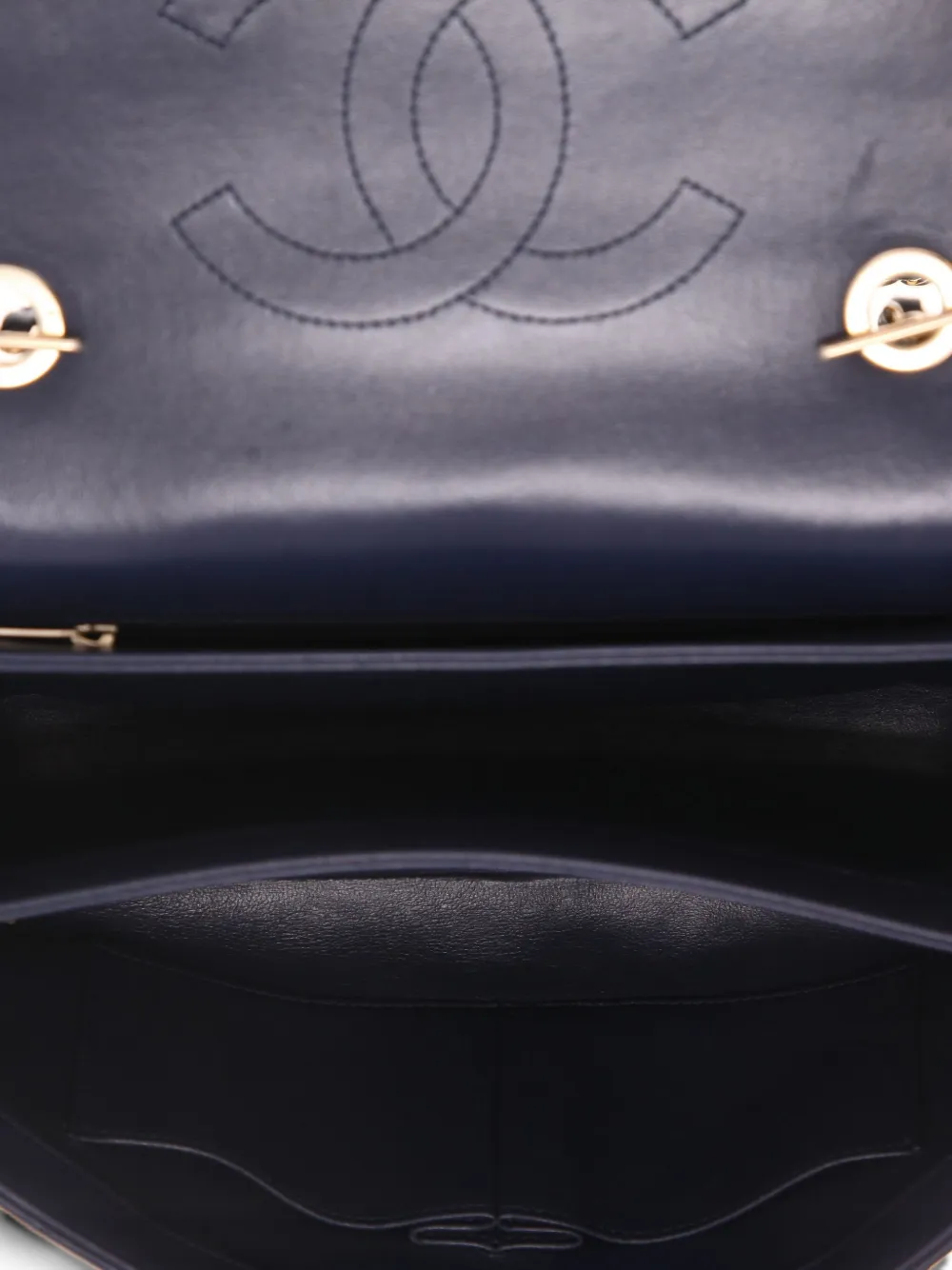 2018 Trendy Cc Two-Way Handbag