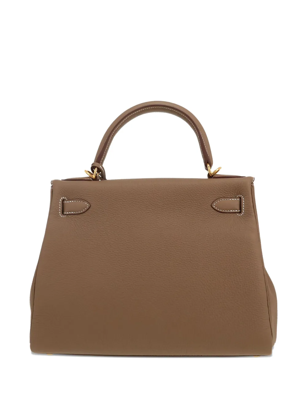 Hermès Pre-Owned Kelly 28 handbag | Pre-Owned | Image 2