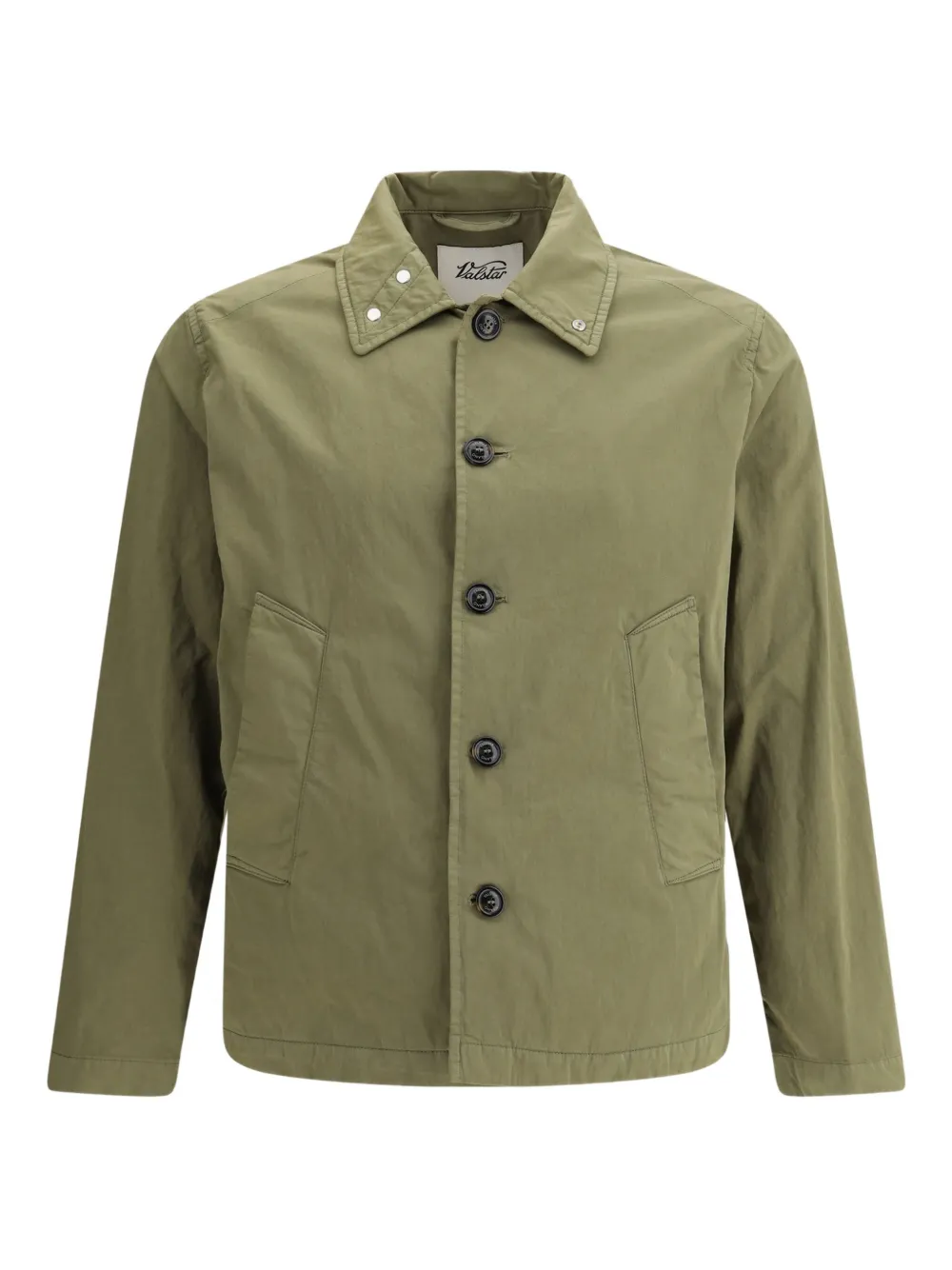 Valstar chamarra utility Ted | verde | Image 1