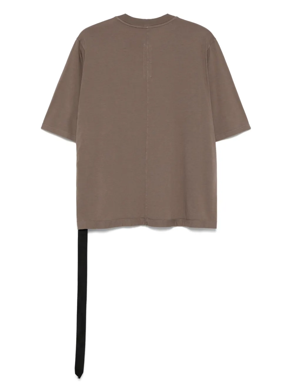 Rick Owens DRKSHDW playera de algodón orgánico | Playeras y jerséis | Image 2