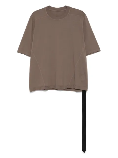 Rick Owens DRKSHDW organic cotton T-shirt