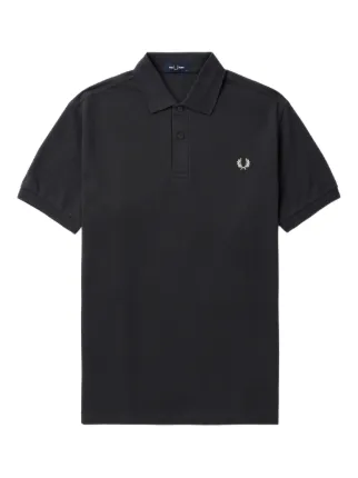 Fred Perry
