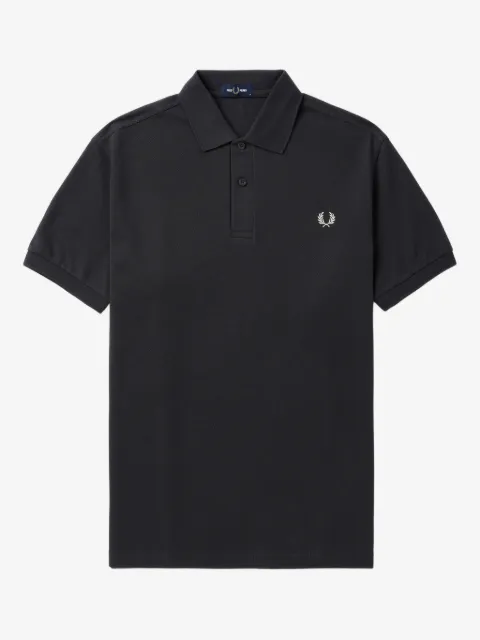 Fred Perry polo à logo brodé