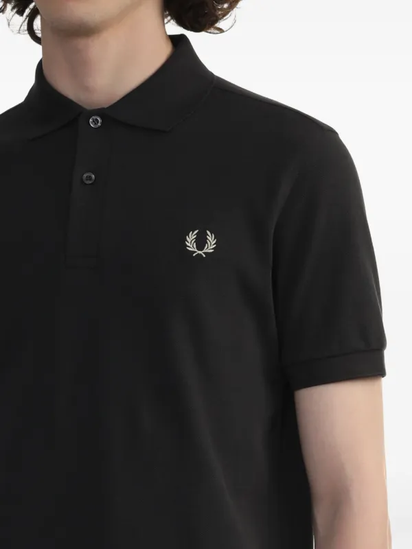 Fred Perry ポロシャツ | グレー | FARFETCH JP